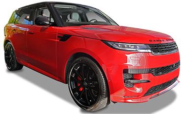 Land Rover Range Rover Sport SUV